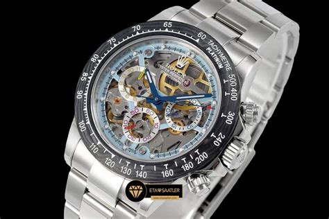 rolex daytona juan pablo montoya price